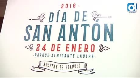 Temporada 2 Número 406 / 21/01/2016 El domingo San Antón