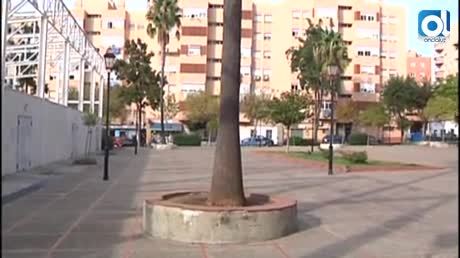 Temporada 2 Número 439 / 02/02/2016 Situación pabellón Bda. Andalucía