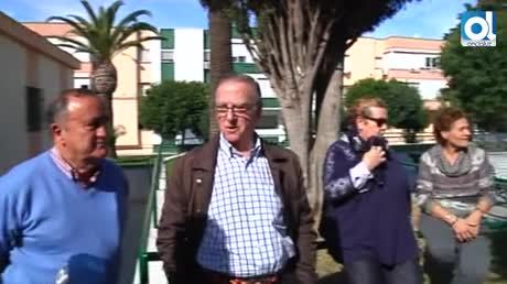 Temporada 2 Número 450 / 05/02/2016 Preocupación por los jardines