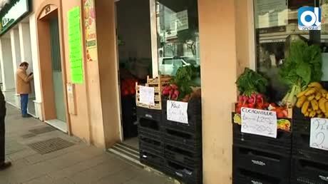 Temporada 2 Número 453 / 08/02/2016 Los fruteros en pie de guerra