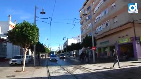 Temporada 2 Número 455 / 08/02/2016 El tranvía llegará en unos meses
