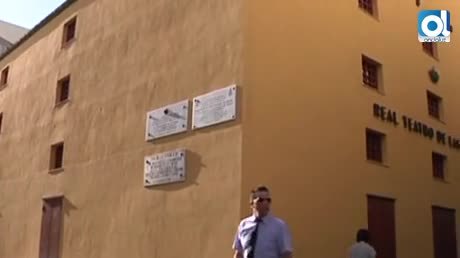 Temporada 2 Número 459 / 09/02/2016 Premios Andalucía en La Isla