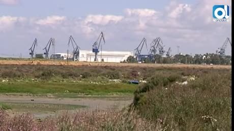 Temporada 2 Número 492 / 19/02/2016 Loaiza sobre carretera Navantia