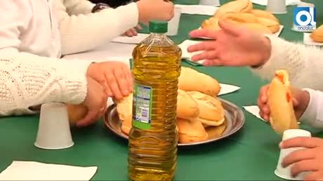 Temporada 2 Número 497 / 23/02/2016 Desayunos andaluces en 27 colegios