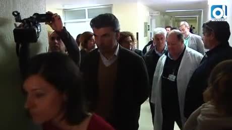 Temporada 2 Número 498 / 23/02/2016 Defensa centro salud de Camposoto