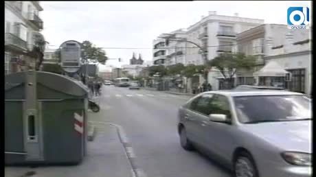 Temporada 2 Número 5 / 01/09/2015 Siete años obras tranvía