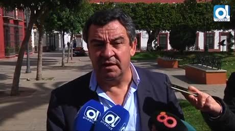 Temporada 2 Número 501 / 24/02/2016 Situación sanidad en La Isla