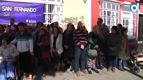 Temporada 2 Número 502 / 24/02/2016 Contra la violencia de género