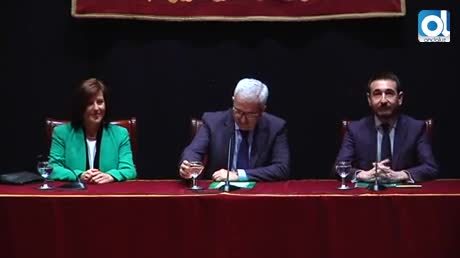 Temporada 2 Número 509 / 26/02/2016 Premios Día Andalucía