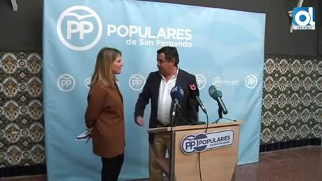 Temporada 2 Número 521 / 04/03/2016 Ana Mestre sobre sanidad en La Isla