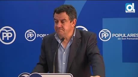 Temporada 2 Número 583 / 18/04/2016 PP critica apoyo Ciudadanos a Presupuestos