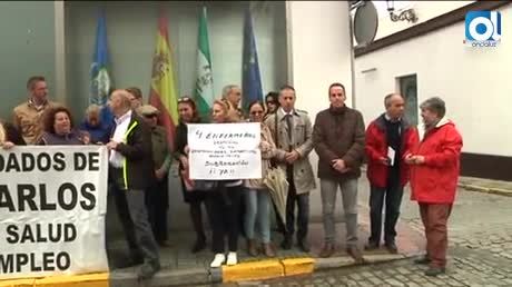 Temporada 2 Número 593 / 20/04/2016 Despedidos piscinas sobre irregularidades