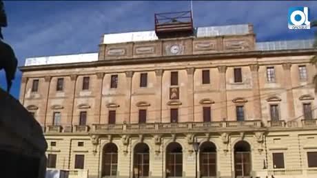 Temporada 2 Número 621 / 05/05/2016 La ONCE dedica un cupón a La Isla