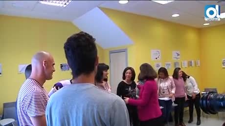 Temporada 2 Número 622 / 05/05/2016 La lanzadera del CADE ya genera empleo