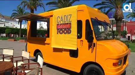 Temporada 2 Número 650 / 18/05/2016 La Alameda acogerá la Cádiz Street Food