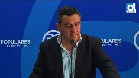 Temporada 2 Número 652 / 19/05/2016 Loaiza sobre el futuro CTI