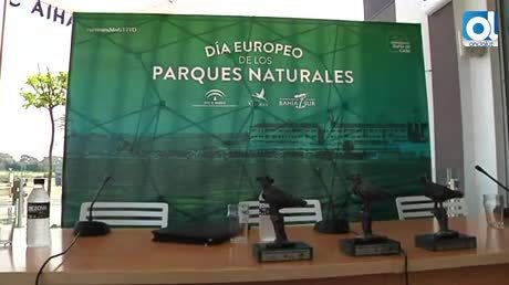 Temporada 2 Número 664 / 24/05/2016 Día europeo de los Parques Naturales
