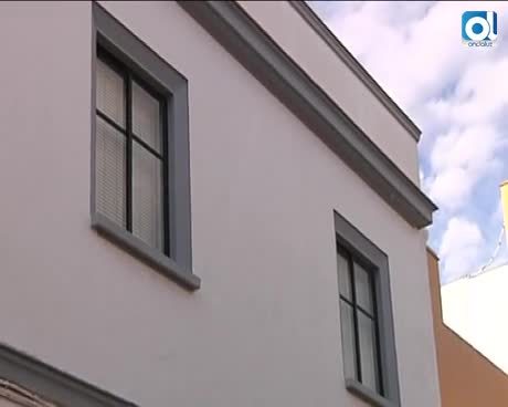 Temporada 2 Número 667 / 25/05/2016 Piden el traslado del Conservatorio
