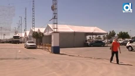 Temporada 2 Número 686 / 06/06/2016 Montar en la Feria es más caro