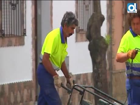Temporada 2 Número 7 / 02/09/2015 Paro no desciende en La Isla