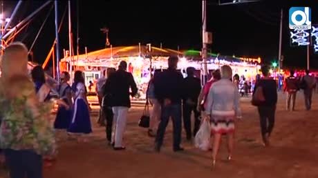 Temporada 2 Número 709 / 16/06/2016 La Feria de la Casería recupera tradiciones