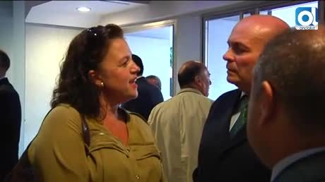 Temporada 2 Número 73 / 21/09/2015 Pregón Feria Gastronómica