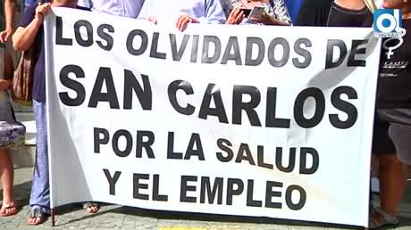 Temporada 2 Número 733 / 29/06/2016 Los Olvidados, volverán a demandar empleo