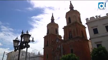 Temporada 2 Número 740 / 04/07/2016 Adios a 60 años en la plaza de la Iglesia