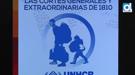 Temporada 2 Número 771 / 14/09/2016 Presentación actos 24 S
