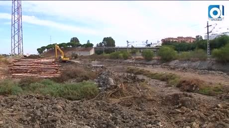 Temporada 2 Número 781 / 21/09/2016 Obras para canal tormentas en Pery Junquera