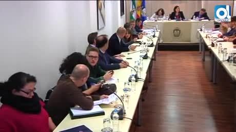 Temporada 2 Número 816 / 13/10/2016 PP critica incumplimientos del Gobierno Cavada