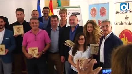 Temporada 2 Número 817 / 13/10/2016 Premio para los Cortadores de Jamón