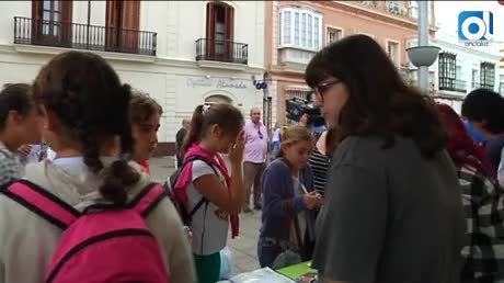 Temporada 2 Número 826 / 19/10/2016 Feria del Emprendimiento en La Isla