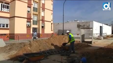 Temporada 2 Número 830 / 20/10/2016 Obras para mejorar el alcantarillado