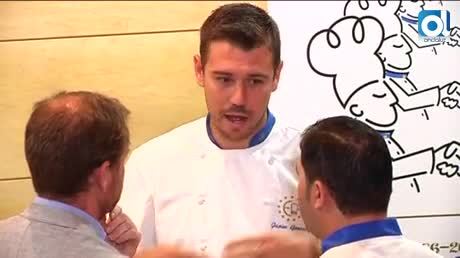Temporada 2 Número 851 / 03/11/2016 La Isla acoge cocineros de \