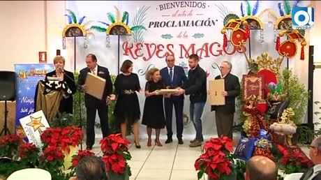 Temporada 2 Número 896 / 29/11/2016 Gala de los Reyes Magos