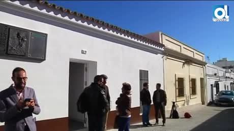Temporada 2 Número 908 / 07/12/2016 Preparativos para el año de Camarón