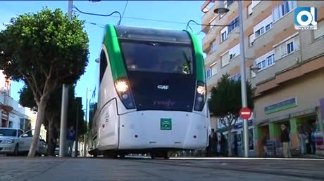 Temporada 2 Número 909 / 12/12/2016 PP cuestiona operatividad del tranvía