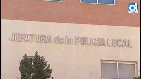 Temporada 2 Número 918 / 15/12/2016 Agreden a Policías Locales en una detención