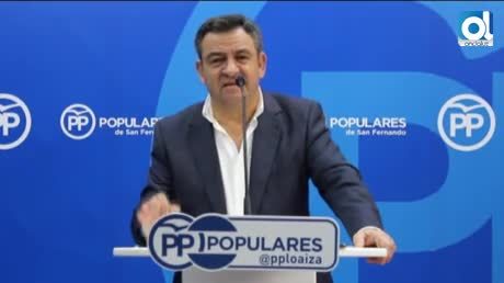 Temporada 3 Número 10 / 12/01/2017 PP pide desarrollo suelos Polvorines y S. Carlos