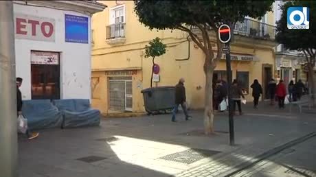 Temporada 3 Número 104 / 20/03/2017 La ciudad sin medidas para el turismo