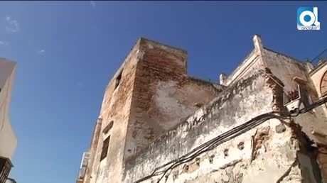 Temporada 3 Número 134 / 18/04/2017 Máxima preocupación deterioro Palacio Lazaga