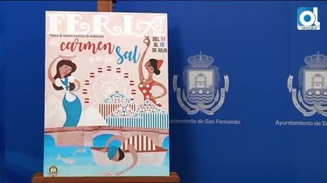 Temporada 3 Número 14 / 16/01/2017 Carteles para el Carnaval y la Feria