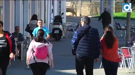 Temporada 3 Número 152 / 02/05/2017 3R contra ordenanza calle Real