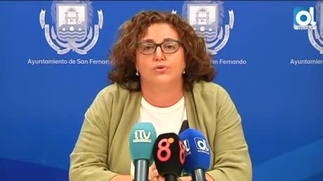 Temporada 3 Número 157 / 08/05/2017 PP llevará a Ana Lorenzo a Fiscalía