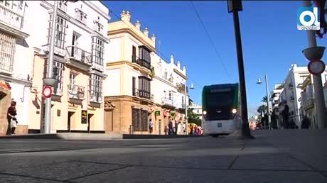 Temporada 3 Número 165 / 10/05/2017 Piden Consejo Tráfico para la calle Real