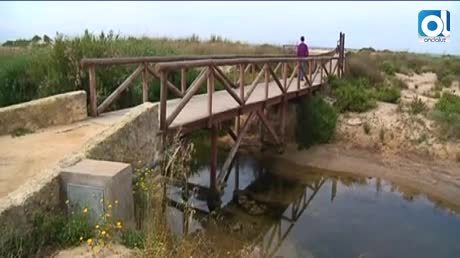 Temporada 3 Número 166 / 10/05/2017 Piden compensar a La Isla quitando campo tiro