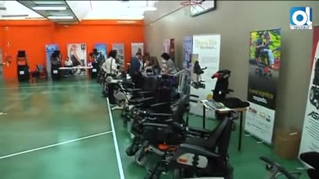 Temporada 3 Número 171 / 16/05/2017 Presentan material accesibilidad en CRMF
