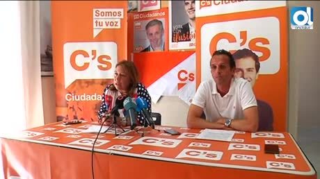 Temporada 3 Número 177 / 17/05/2017 Ciudadanos reclama un Plan de Movilidad