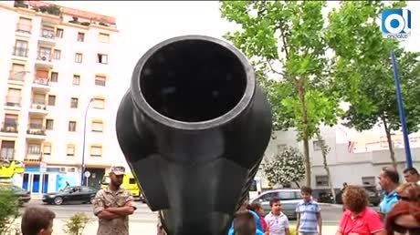 Temporada 3 Número 181 / 23/05/2017 La Isla celebra Día Fuerzas Armadas